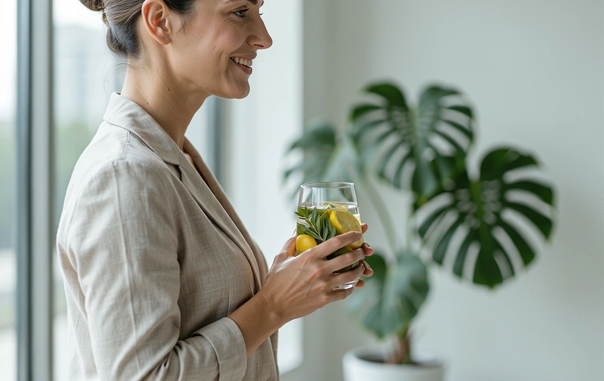 Lifestyle Specialist Profile